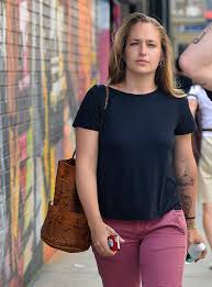 Jemima Kirke - the Fashion Spot via Relatably.com