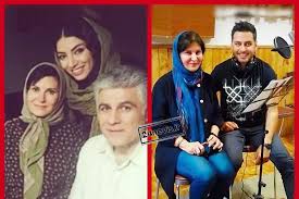 بیوگرافی گلچهره سجادیه بازیگر نقش مارال در سریال آنام +عکس ها