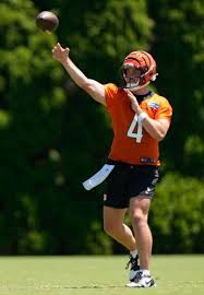 Bengals Football