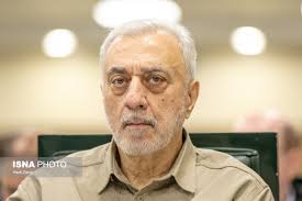 پیام تسلیت وزیر دفاع در پی درگذشت پدر سپهبد شهید عبدالرحیم موسوی