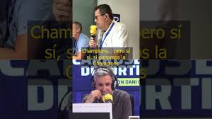 Cadena SER - News update