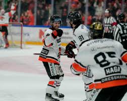 Frisk klare for NM-finalen: Ekspertene slakter Vålerenga