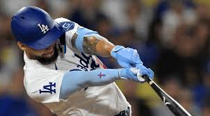 Rangers vs Dodgers Prediction, Picks & Odds for Tonight's MLB Game