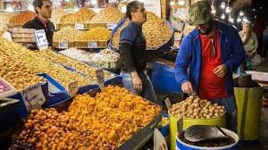 خبرگزاری‌های جمهوری اسلامی: شب یلدا با شب اول رجب مصادف است