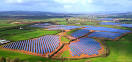 Solar farm development