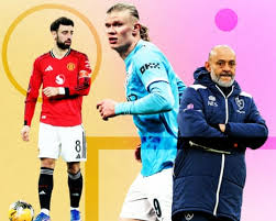 Premier League Weekend Preview: Manchester Derby and Key Matchups