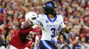 No. 15 Kentucky grabs share of SEC lead with comeback win over Oklahoma — ESPN