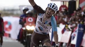 Image result for Vuelta a España 2016 Final Results