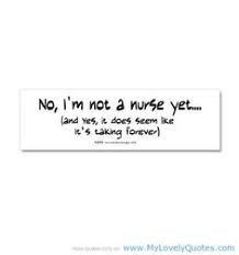 Nursing Student Quotes | NURSING STUDENT | Pinterest | Nursing ... via Relatably.com