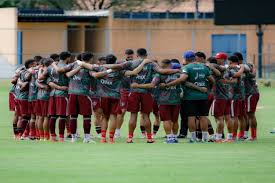 Fluminense precisa vencer o Tirol para segurar a liderança na Série D