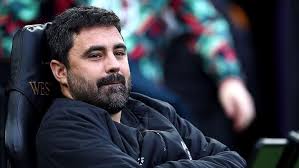 Swansea City news: Hunger the key for Vitor Matos as Swans face Sheffield United