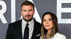 David Beckham, Ikonom Sepak Bola yang Menginspirasi Dunia