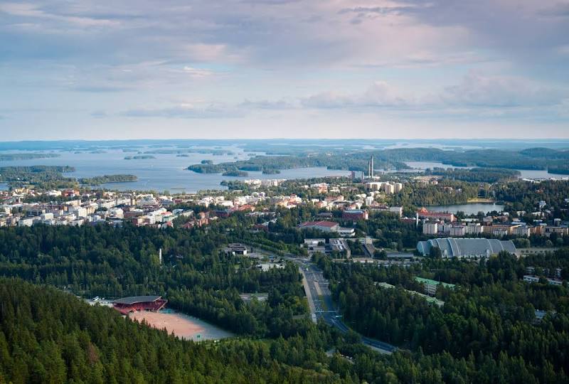 Kuopio