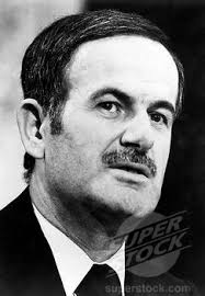 Stock Photo #4048-1412, Hafez al-Assad, president of Syria from. Stock Photo - Hafez al-Assad, president of Syria from 1971-2000, 1976 - SuperStock_4048-1412