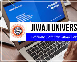 Image of Jiwaji University IT and Software Graduates