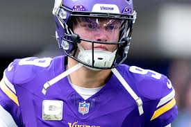 Live: J.J. McCarthy and Caleb Williams meet again as the Vikings host the Bears