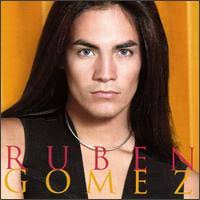 <b>Ruben Gomez</b> wurde am 25.04.1974 in Brooklyn, NY geboren. - d83353nkvl6