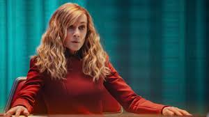 Trend Google: star trek
