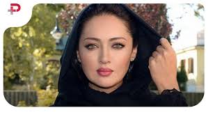 عکس| استایل آبی و جذاب نیکی کریمی و هستی مهدوی/ خانم بازیگر |تی وی پلاس