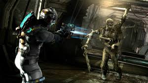 Let's Play Dead Space 3!