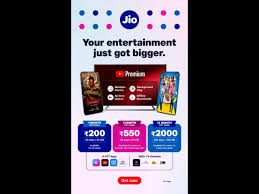 Reliance Jio: Launches ₹2,000 OTT-Pass with unlimited 5G and 1-year validity; adds ₹550 84-day pack to portfolio