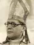 Arcebispo HAROLD PERCIVAL NICHOLSON (Jean Harold Nicholson) em 27 de Maio de ... - image006
