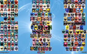 Image result for super sentai