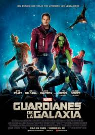  Guardian of The Galaxy