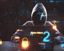 Cyber attackの画像