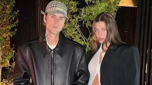 Hailey Bieber dismisses divorce rumours with Justin, shares pic in wedding ring