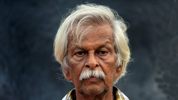 Eminent sculptor Kanayi Kunhiraman declines Kerala govt's top honor