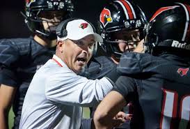 Illinois high school football: Recap, highlights from Peoria-area IHSA first round playoffs | LOGEDE Terminal
