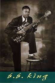 Resultado de imagen de BB king