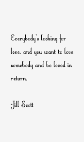 Images jill scott quotes via Relatably.com