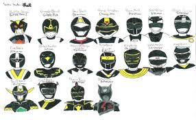 Image result for super sentai