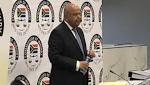 Gorhan alerts #StateCaptureInquiry commission 'mental