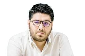 فیلم بی داد