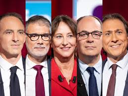 En direct Présidentielle 2027. Primaire socialiste : le scrutin est clos, les résultats du premier tour vont être annoncés — Le Dauphiné Libéré
