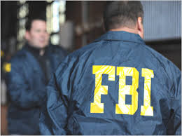 Image result for federal bureau of investigation