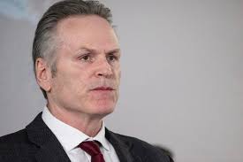 Alaska Governor Dunleavy Proposes Fiscal Plan Amid Budget Concerns