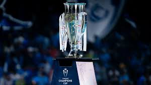 Así se jugará la Final de la Concacaf Champions Cup 2026: equipos confirmados