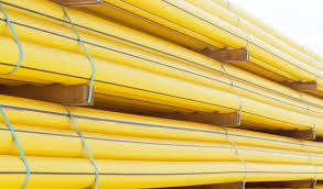 Product Lines - Industrial Sales