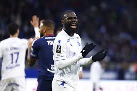 News source: L'Équipe