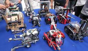 Resultado de imagen para robotica