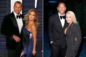 Alex Rodriguez’s Dating History: A Look a the Former Yankees Star’s 
Relationships — and Who He’s Been Spotted with Since Jennifer Lopez