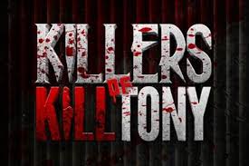 kill tony