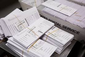 Corte federal mantiene orden que bloquea lista de votantes solicitada por Trump