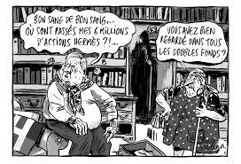 Le Canard enchaîné - News update