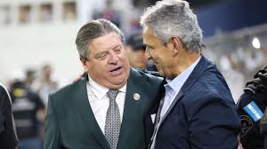 ¡Clasificación al Mundial 2026 en Juego! Costa Rica vs. Honduras