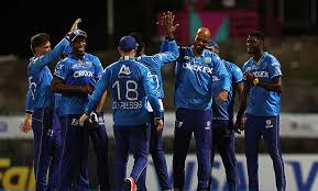 Cricket World - News update